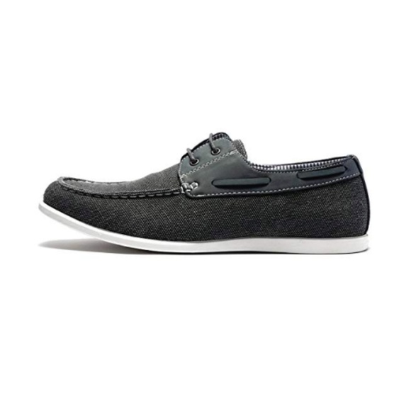Mens "Province" Casual Slip On Loafers - Picture 2 of 5